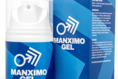 Manximo Gel – Forum – opinie – ulotka – skład – efekty – cena – premium – apteka